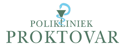 Polikliniek Proktovar